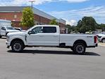 New 2024 Ford F-350 Platinum Crew Cab 4WD, Pickup for sale #T480504 - photo 7