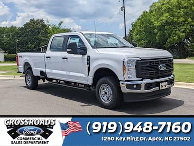 2024 Ford F-250 Crew Cab 4WD, Pickup for sale #T480511 - photo 1