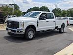 2024 Ford F-250 Crew Cab 4WD, Pickup for sale #T480511 - photo 8