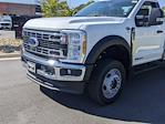 2024 Ford F-550 Regular Cab DRW 4WD, Service Truck for sale #T480519 - photo 10