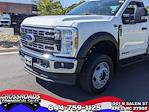 2024 Ford F-550 Regular Cab DRW 4WD, Service Truck for sale #T480519 - photo 10