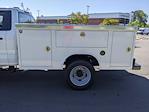 2024 Ford F-550 Regular Cab DRW 4WD, Service Truck for sale #T480519 - photo 28