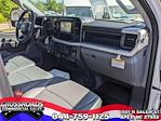 2024 Ford F-550 Regular Cab DRW 4WD, Service Truck for sale #T480519 - photo 32