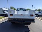 2024 Ford F-550 Regular Cab DRW 4WD, Service Truck for sale #T480519 - photo 6