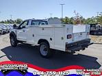 2024 Ford F-550 Regular Cab DRW 4WD, Service Truck for sale #T480519 - photo 2