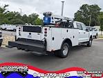 New 2024 Ford F-350 XL Crew Cab 4WD, 9' ABI Fabrication (Avery Barron) Crane Service Body Mechanics Body for sale #T480527 - photo 2