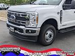 New 2024 Ford F-350 XL Crew Cab 4WD, 9' ABI Fabrication (Avery Barron) Crane Service Body Mechanics Body for sale #T480527 - photo 10