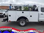 New 2024 Ford F-350 XL Crew Cab 4WD, 9' ABI Fabrication (Avery Barron) Crane Service Body Mechanics Body for sale #T480527 - photo 36