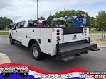 New 2024 Ford F-350 XL Crew Cab 4WD, 9' ABI Fabrication (Avery Barron) Crane Service Body Mechanics Body for sale #T480527 - photo 6