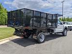 2024 Ford F-550 Regular Cab DRW RWD, PJ's Dump Truck for sale #T480528 - photo 2