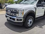 2024 Ford F-550 Regular Cab DRW RWD, PJ's Dump Truck for sale #T480528 - photo 10