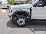 2024 Ford F-550 Regular Cab DRW RWD, PJ's Dump Truck for sale #T480528 - photo 11