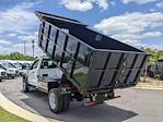 2024 Ford F-550 Regular Cab DRW RWD, PJ's Dump Truck for sale #T480528 - photo 31