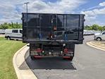 2024 Ford F-550 Regular Cab DRW RWD, PJ's Dump Truck for sale #T480528 - photo 5