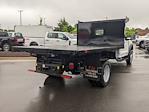 New 2024 Ford F-550 Regular Cab RWD, PJ's Flatbed Truck for sale #T480529 - photo 4