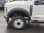 New 2024 Ford F-550 Regular Cab RWD, PJ's Flatbed Truck for sale #T480529 - photo 11