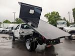 New 2024 Ford F-550 Regular Cab RWD, PJ's Flatbed Truck for sale #T480529 - photo 30