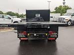 New 2024 Ford F-550 Regular Cab RWD, PJ's Flatbed Truck for sale #T480529 - photo 7