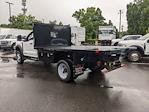 New 2024 Ford F-550 Regular Cab RWD, PJ's Flatbed Truck for sale #T480529 - photo 2