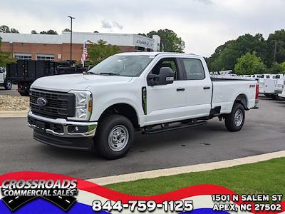 2024 Ford F-250 Crew Cab SRW 4WD, Pickup for sale #T480545 - photo 1