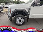 New 2024 Ford F-450 Crew Cab RWD, 11' 4" CM Truck Beds SK Model Flatbed Truck for sale #T480554 - photo 9