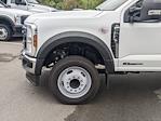 2024 Ford F-450 Crew Cab DRW RWD, PJ's Landscape Dump for sale #T480573 - photo 10