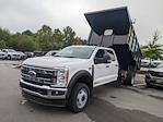 2024 Ford F-450 Crew Cab DRW RWD, PJ's Landscape Dump for sale #T480573 - photo 32