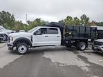 2024 Ford F-450 Crew Cab DRW RWD, PJ's Landscape Dump for sale #T480573 - photo 6