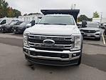 2024 Ford F-450 Crew Cab DRW RWD, PJ's Landscape Dump for sale #T480573 - photo 8