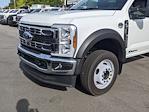 New 2024 Ford F-450 Crew Cab RWD, Landscape Dump for sale #T480574 - photo 8