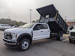 2024 Ford F-450 Crew Cab DRW RWD, PJ's Landscape Dump for sale #T480575 - photo 32