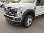 2024 Ford F-450 Crew Cab DRW RWD, PJ's Landscape Dump for sale #T480575 - photo 8