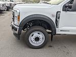 2024 Ford F-450 Crew Cab DRW RWD, PJ's Landscape Dump for sale #T480575 - photo 9