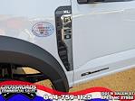 New 2024 Ford F-450 Crew Cab RWD, Landscape Dump for sale #T480576 - photo 10