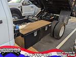 2024 Ford F-450 Crew Cab DRW RWD, Landscape Dump for sale #T480576 - photo 31