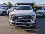 New 2024 Ford F-450 Crew Cab RWD, Landscape Dump for sale #T480576 - photo 7