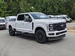 New 2024 Ford F-350 Lariat Crew Cab 4WD, Pickup for sale #T480577 - photo 1