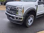 New 2024 Ford F-550 Regular Cab RWD, Rockport Workport Service Utility Van for sale #T480580 - photo 10