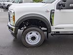 New 2024 Ford F-550 Regular Cab RWD, Rockport Workport Service Utility Van for sale #T480580 - photo 11