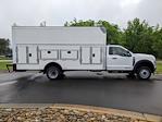 New 2024 Ford F-550 Regular Cab RWD, Rockport Workport Service Utility Van for sale #T480580 - photo 5