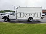 New 2024 Ford F-550 Regular Cab RWD, Rockport Workport Service Utility Van for sale #T480580 - photo 8