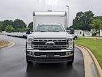 New 2024 Ford F-550 Regular Cab RWD, Rockport Workport Service Utility Van for sale #T480580 - photo 9