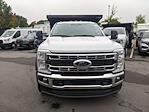 New 2024 Ford F-450 Crew Cab RWD, Landscape Dump for sale #T480583 - photo 7