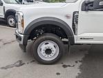 New 2024 Ford F-450 Crew Cab RWD, Landscape Dump for sale #T480583 - photo 9