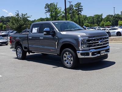 2024 Ford F-250 Crew Cab SRW 4WD, Pickup for sale #T480591 - photo 1