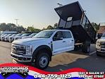 New 2024 Ford F-450 Crew Cab RWD, Dump Truck for sale #T480595 - photo 31