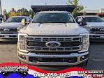 New 2024 Ford F-450 Crew Cab RWD, Dump Truck for sale #T480595 - photo 7