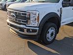 New 2024 Ford F-450 Crew Cab RWD, 12' PJ's Landscape Dump for sale #T480595 - photo 8