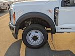 New 2024 Ford F-450 Crew Cab RWD, 12' PJ's Landscape Dump for sale #T480595 - photo 9