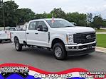 2024 Ford F-350 Crew Cab SRW 4WD, Pickup for sale #T480601 - photo 3